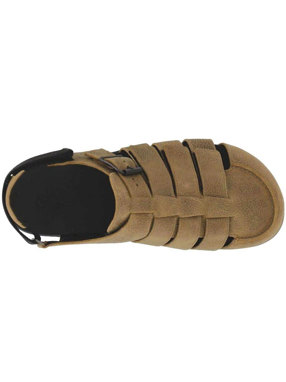 SAS Endeavor Iron Leather Sandals. Men's 9 M